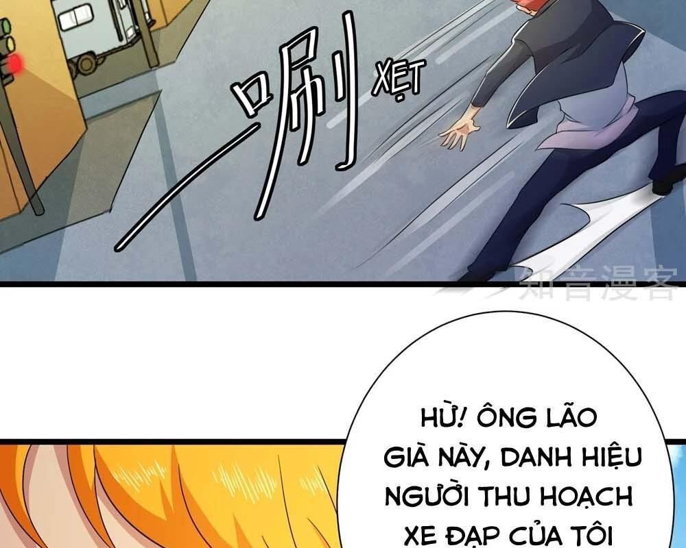 Tối Cường Đặc Chủng Binh Của Hoa Khôi Chapter 98 - Trang 2