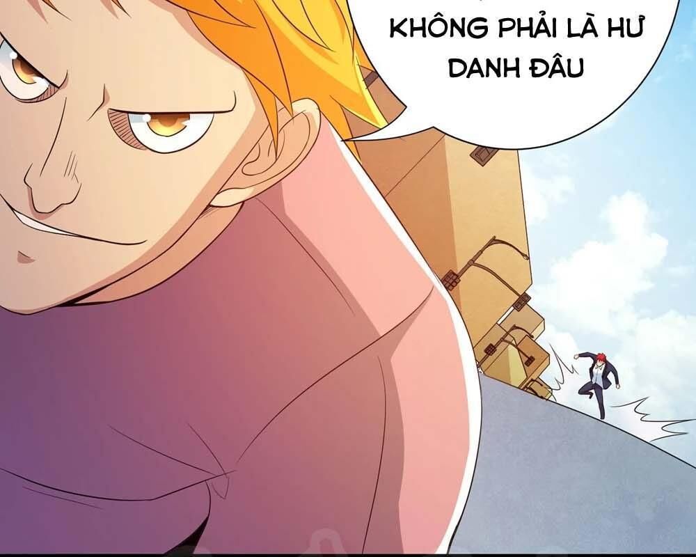 Tối Cường Đặc Chủng Binh Của Hoa Khôi Chapter 98 - Trang 2