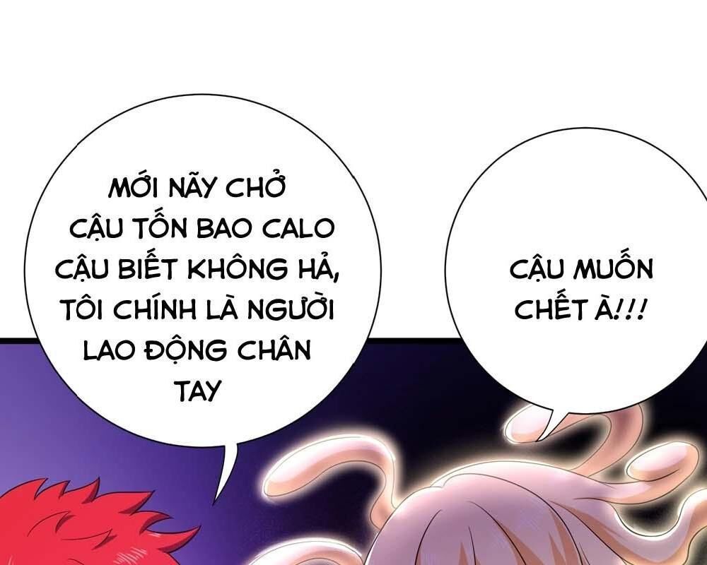 Tối Cường Đặc Chủng Binh Của Hoa Khôi Chapter 97 - Trang 2