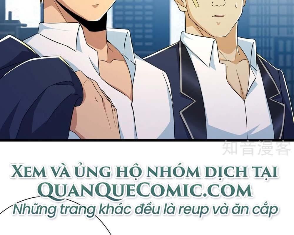 Tối Cường Đặc Chủng Binh Của Hoa Khôi Chapter 97 - Trang 2