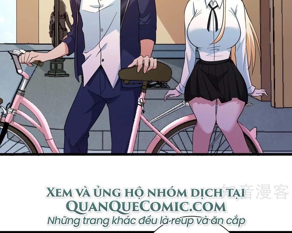 Tối Cường Đặc Chủng Binh Của Hoa Khôi Chapter 96 - Trang 2