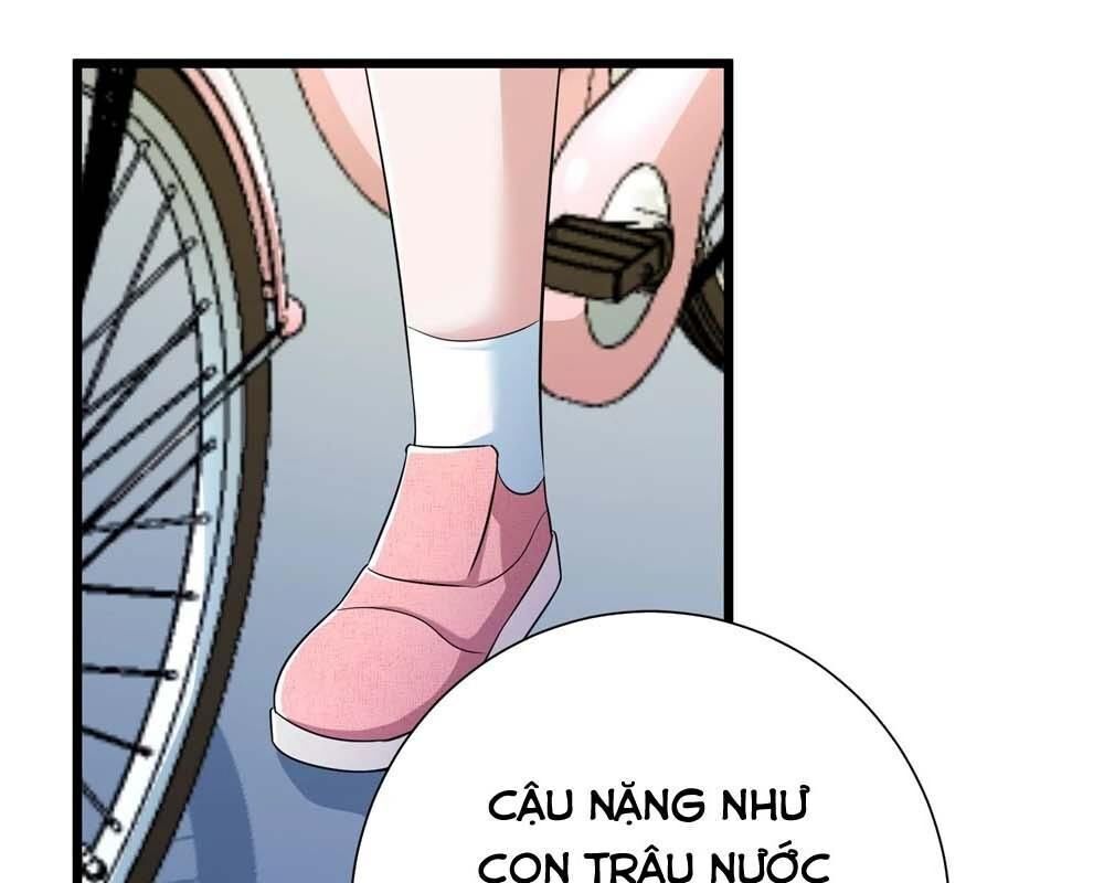 Tối Cường Đặc Chủng Binh Của Hoa Khôi Chapter 96 - Trang 2