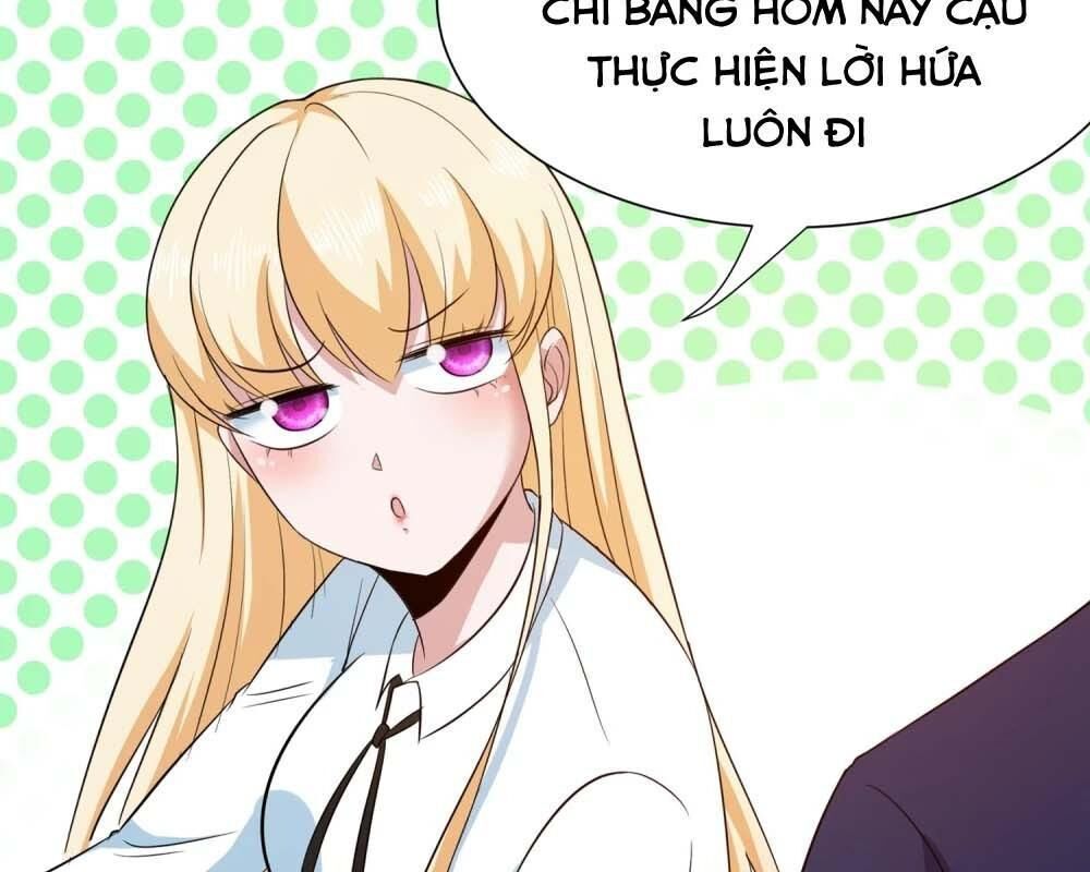 Tối Cường Đặc Chủng Binh Của Hoa Khôi Chapter 95 - Trang 2