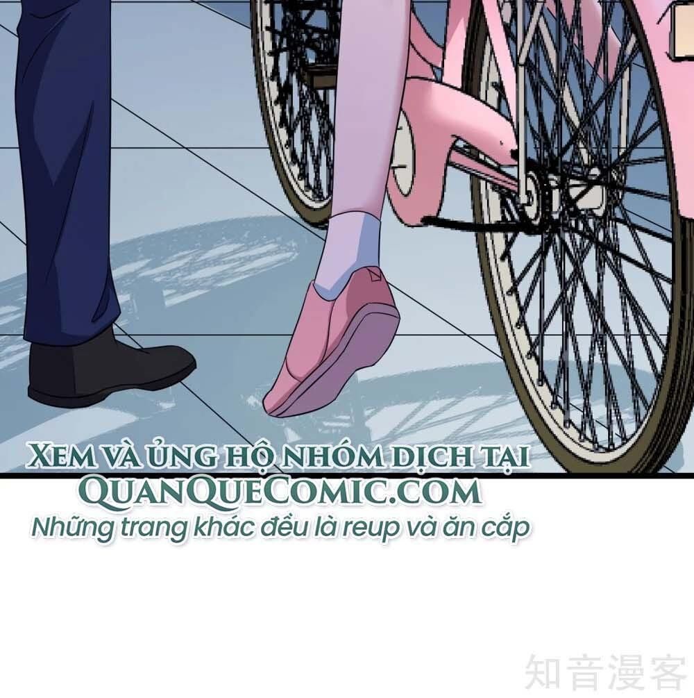 Tối Cường Đặc Chủng Binh Của Hoa Khôi Chapter 95 - Trang 2