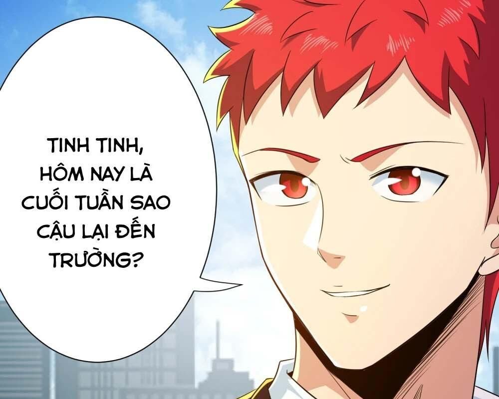 Tối Cường Đặc Chủng Binh Của Hoa Khôi Chapter 95 - Trang 2