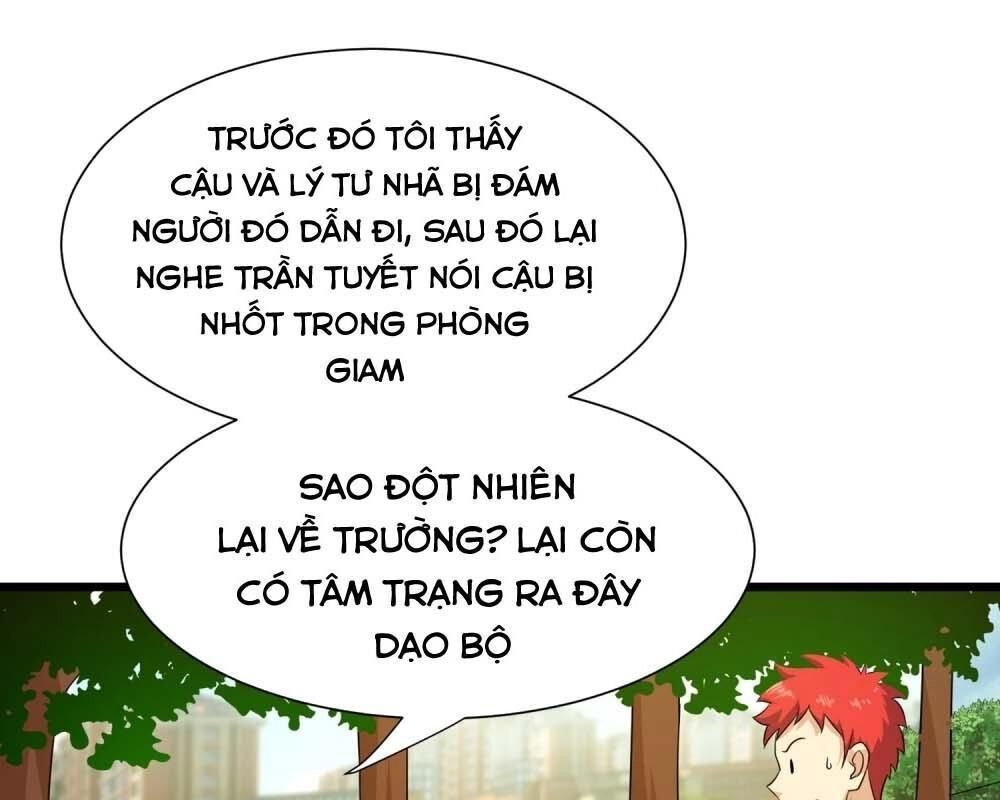 Tối Cường Đặc Chủng Binh Của Hoa Khôi Chapter 95 - Trang 2