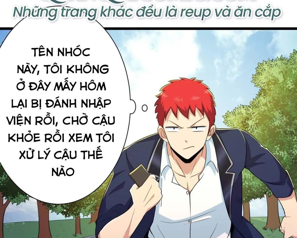 Tối Cường Đặc Chủng Binh Của Hoa Khôi Chapter 94 - Trang 2