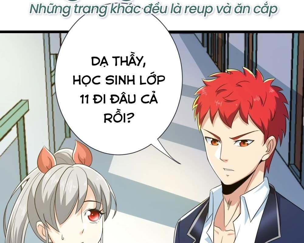 Tối Cường Đặc Chủng Binh Của Hoa Khôi Chapter 93 - Trang 2