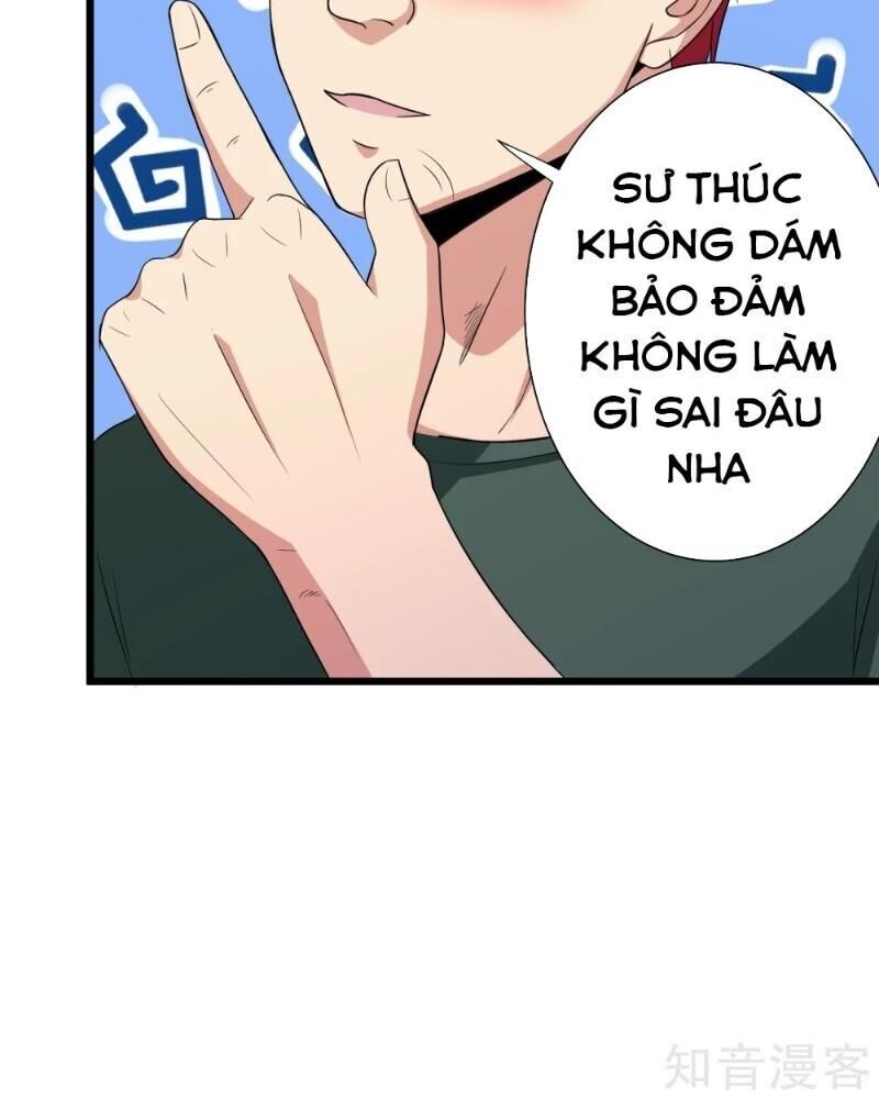 Tối Cường Đặc Chủng Binh Của Hoa Khôi Chapter 92 - Trang 2