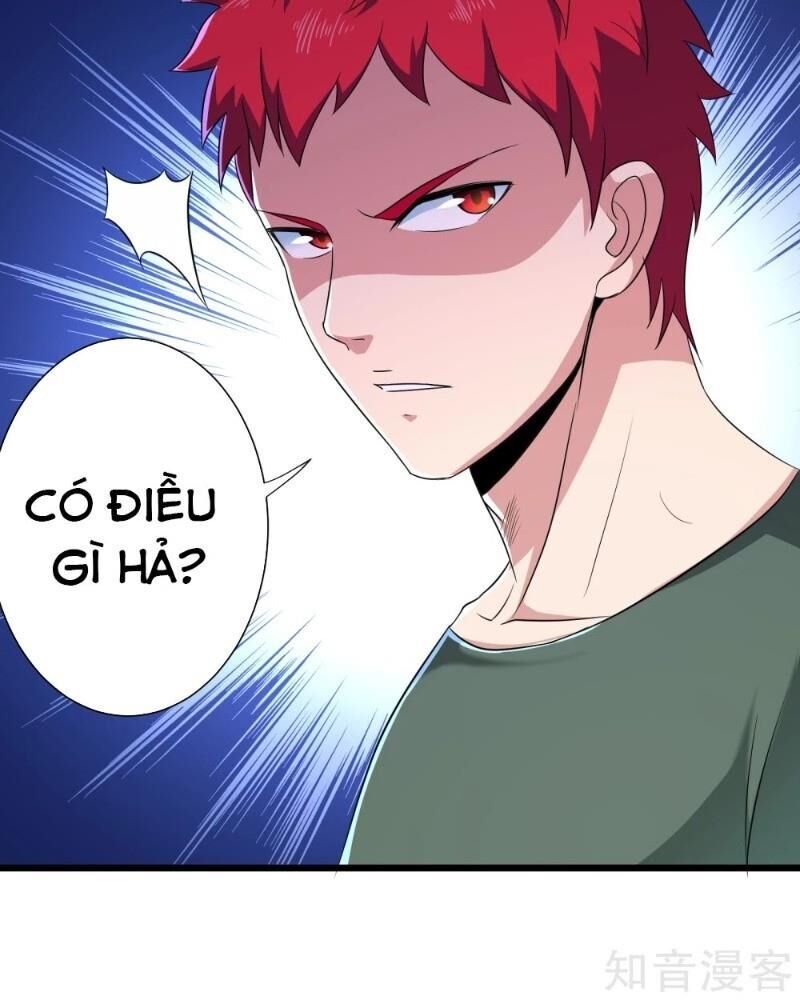 Tối Cường Đặc Chủng Binh Của Hoa Khôi Chapter 92 - Trang 2