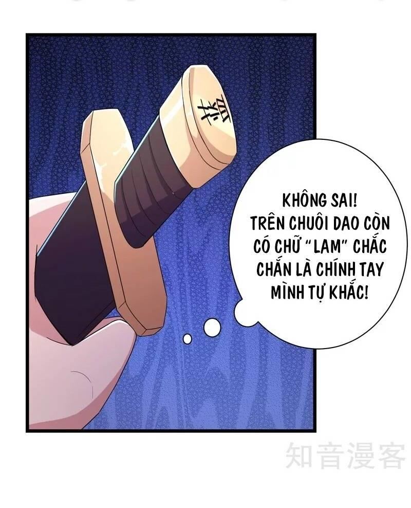 Tối Cường Đặc Chủng Binh Của Hoa Khôi Chapter 89 - Trang 2