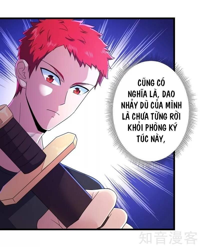 Tối Cường Đặc Chủng Binh Của Hoa Khôi Chapter 89 - Trang 2