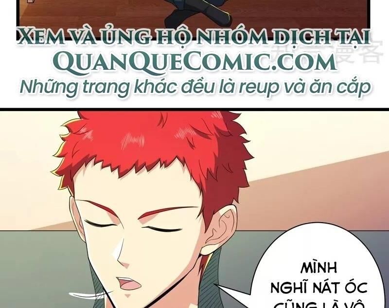 Tối Cường Đặc Chủng Binh Của Hoa Khôi Chapter 89 - Trang 2