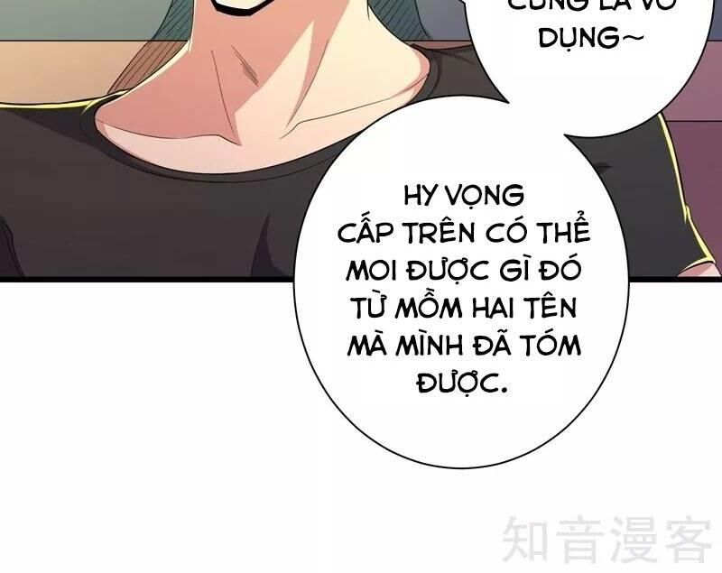 Tối Cường Đặc Chủng Binh Của Hoa Khôi Chapter 89 - Trang 2