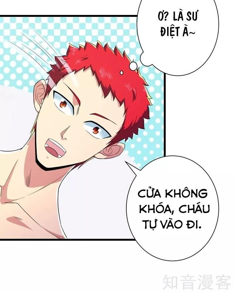 Tối Cường Đặc Chủng Binh Của Hoa Khôi Chapter 89 - Trang 2