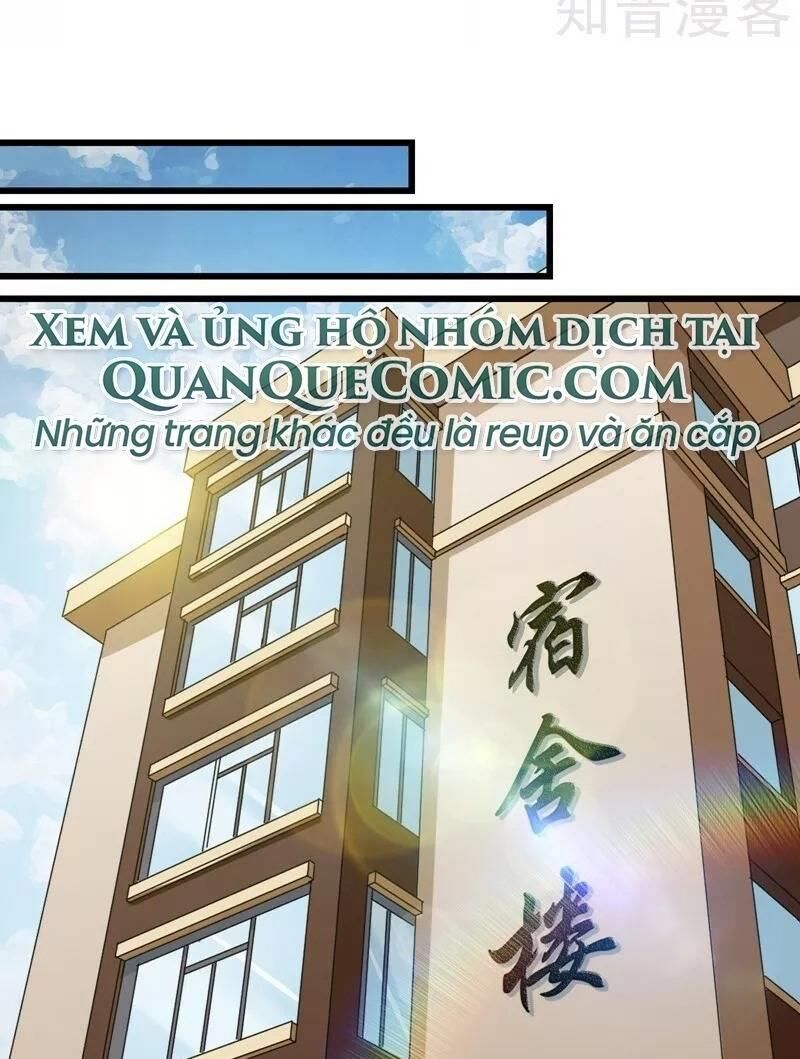 Tối Cường Đặc Chủng Binh Của Hoa Khôi Chapter 89 - Trang 2