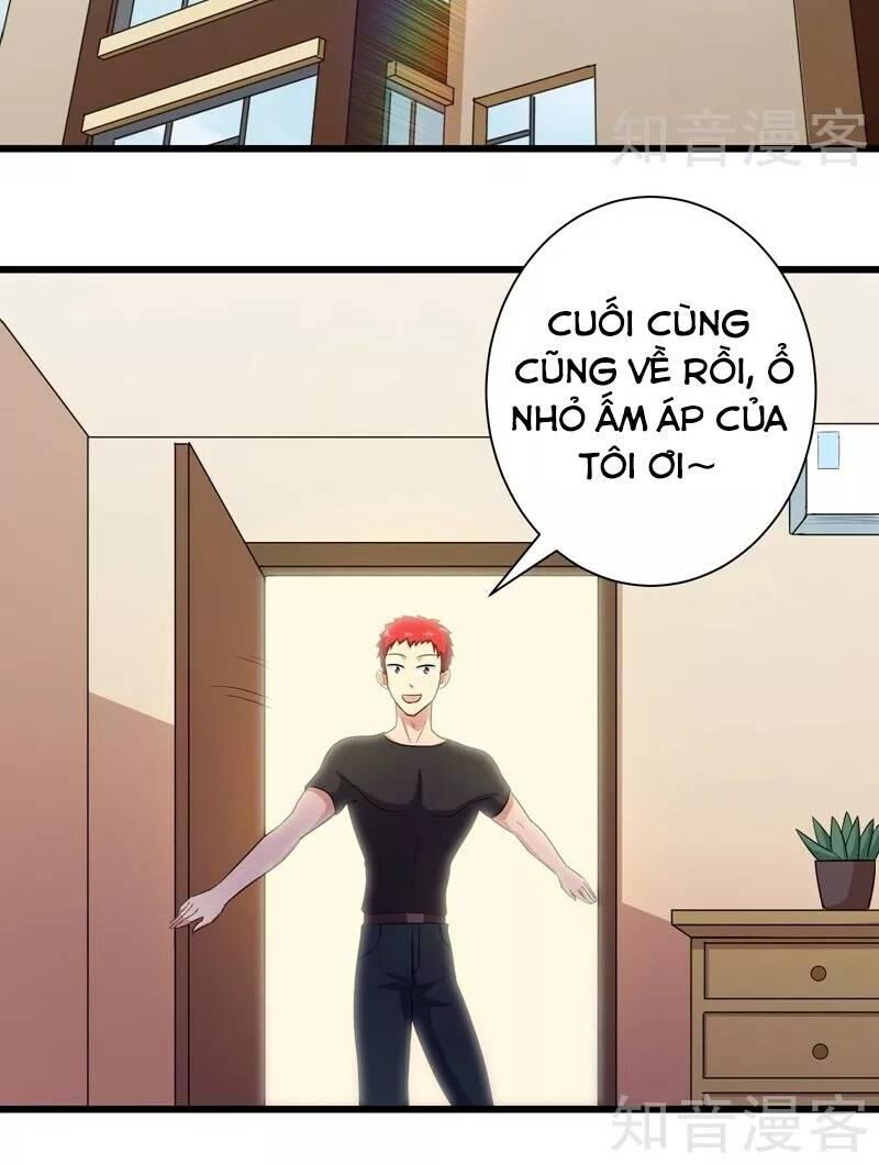 Tối Cường Đặc Chủng Binh Của Hoa Khôi Chapter 89 - Trang 2