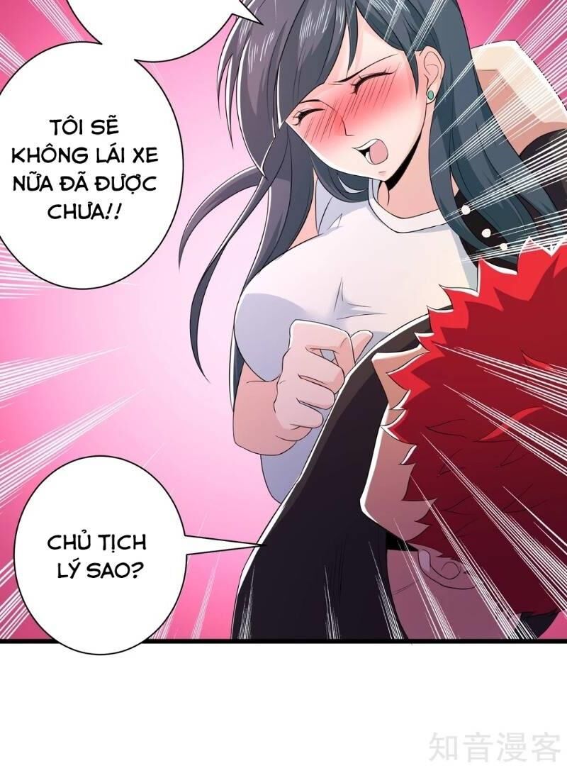 Tối Cường Đặc Chủng Binh Của Hoa Khôi Chapter 88 - Trang 2