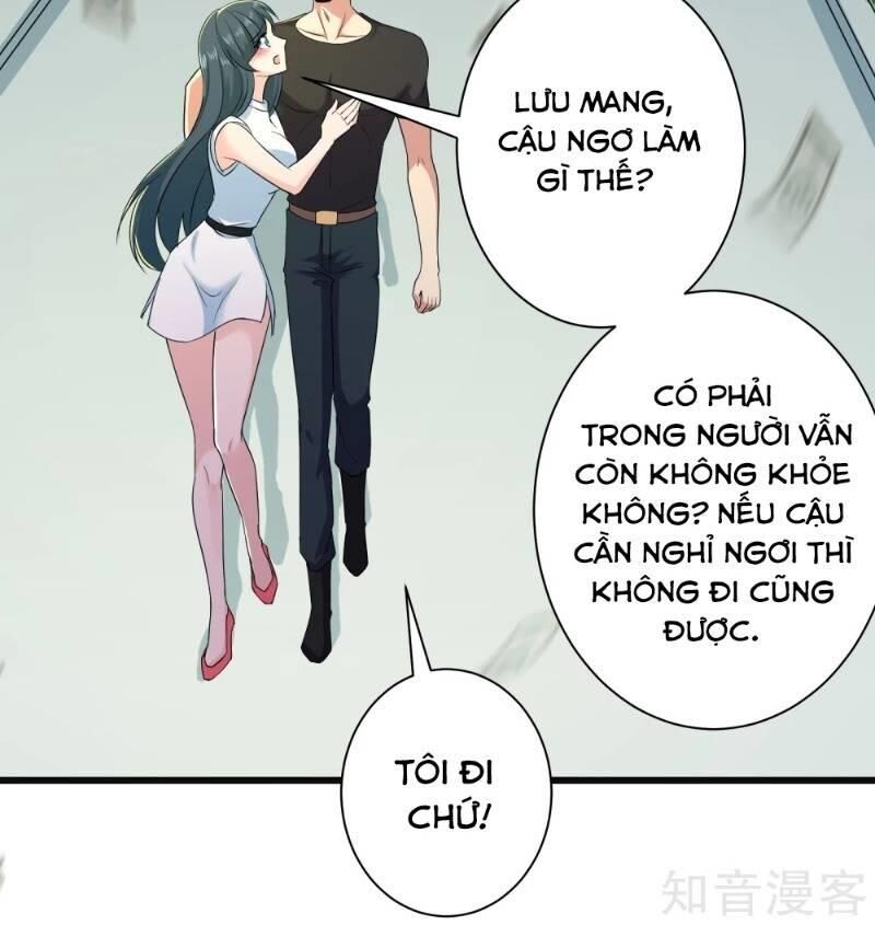 Tối Cường Đặc Chủng Binh Của Hoa Khôi Chapter 88 - Trang 2