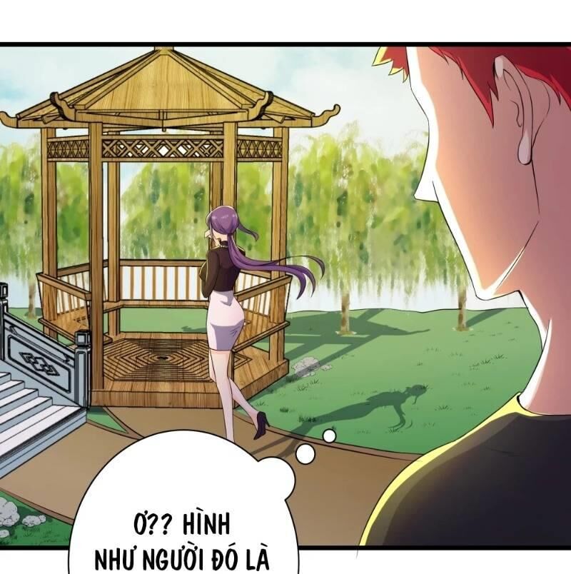 Tối Cường Đặc Chủng Binh Của Hoa Khôi Chapter 88 - Trang 2