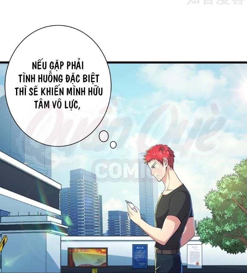 Tối Cường Đặc Chủng Binh Của Hoa Khôi Chapter 87 - Trang 2