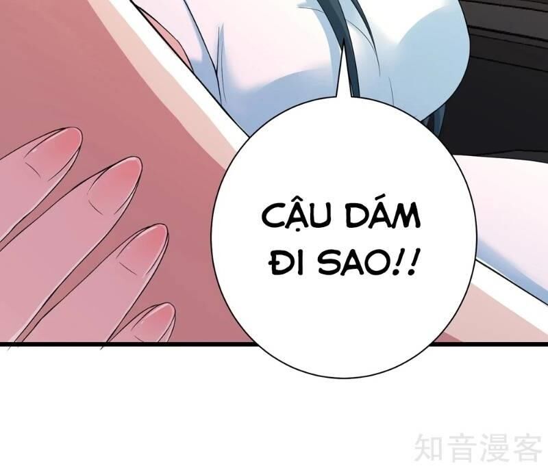 Tối Cường Đặc Chủng Binh Của Hoa Khôi Chapter 87 - Trang 2