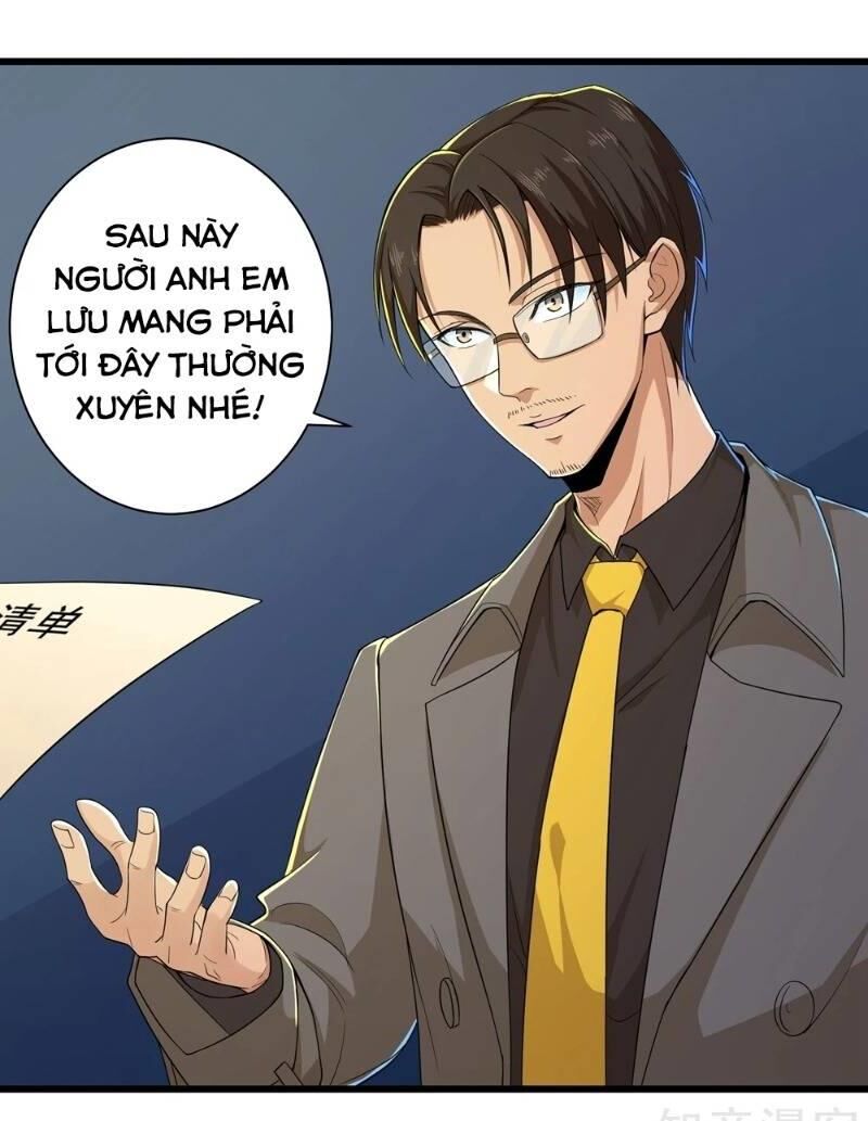 Tối Cường Đặc Chủng Binh Của Hoa Khôi Chapter 87 - Trang 2