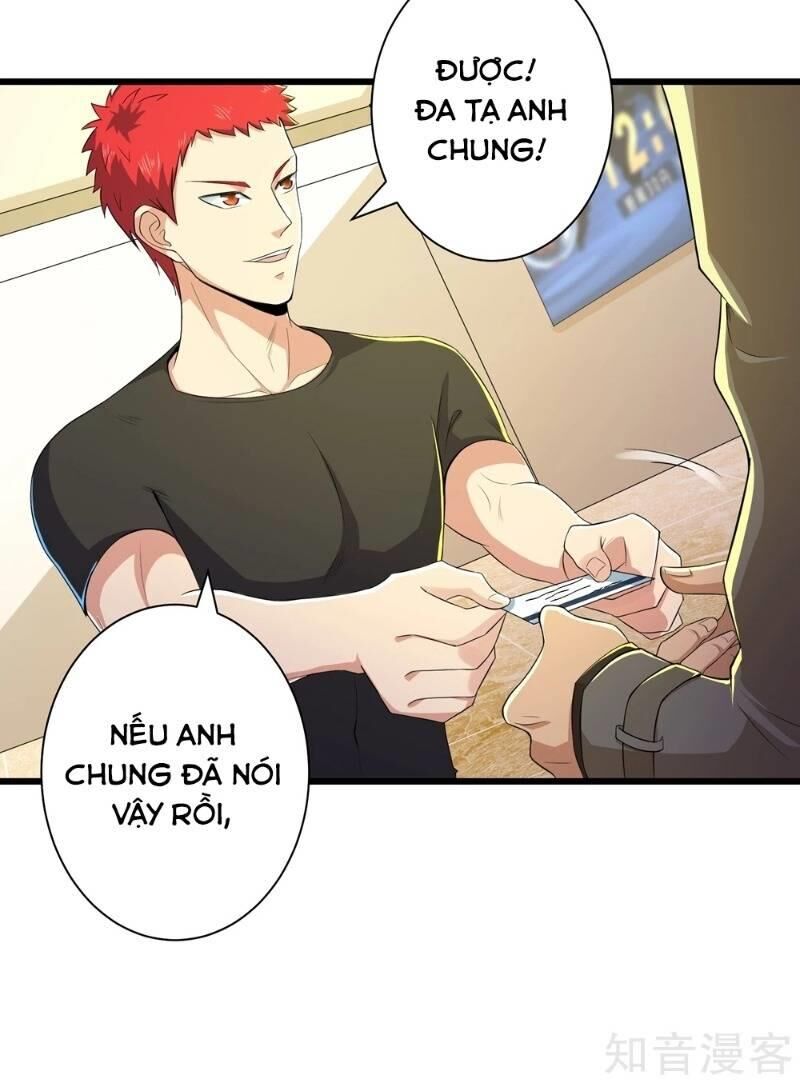 Tối Cường Đặc Chủng Binh Của Hoa Khôi Chapter 87 - Trang 2