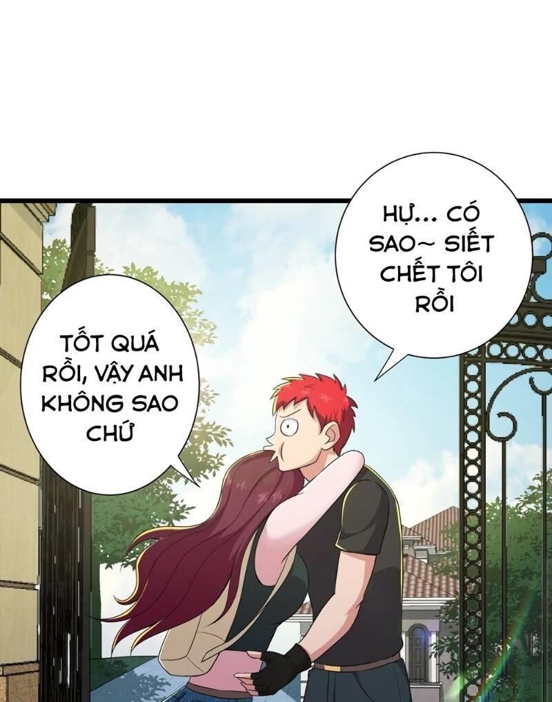 Tối Cường Đặc Chủng Binh Của Hoa Khôi Chapter 86 - Trang 2