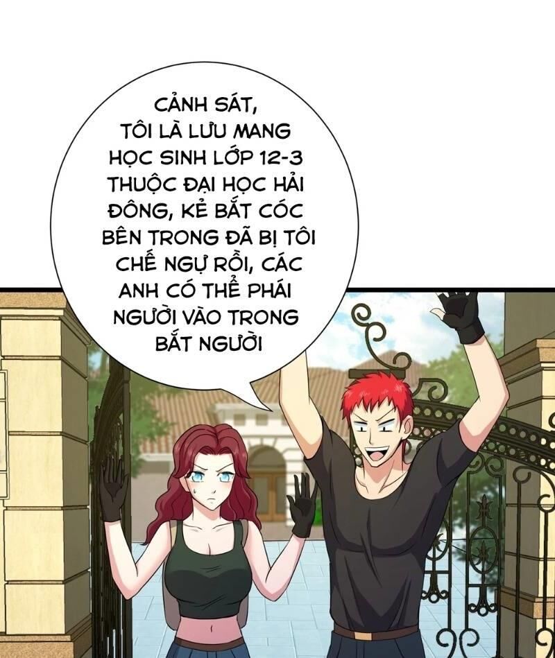 Tối Cường Đặc Chủng Binh Của Hoa Khôi Chapter 86 - Trang 2