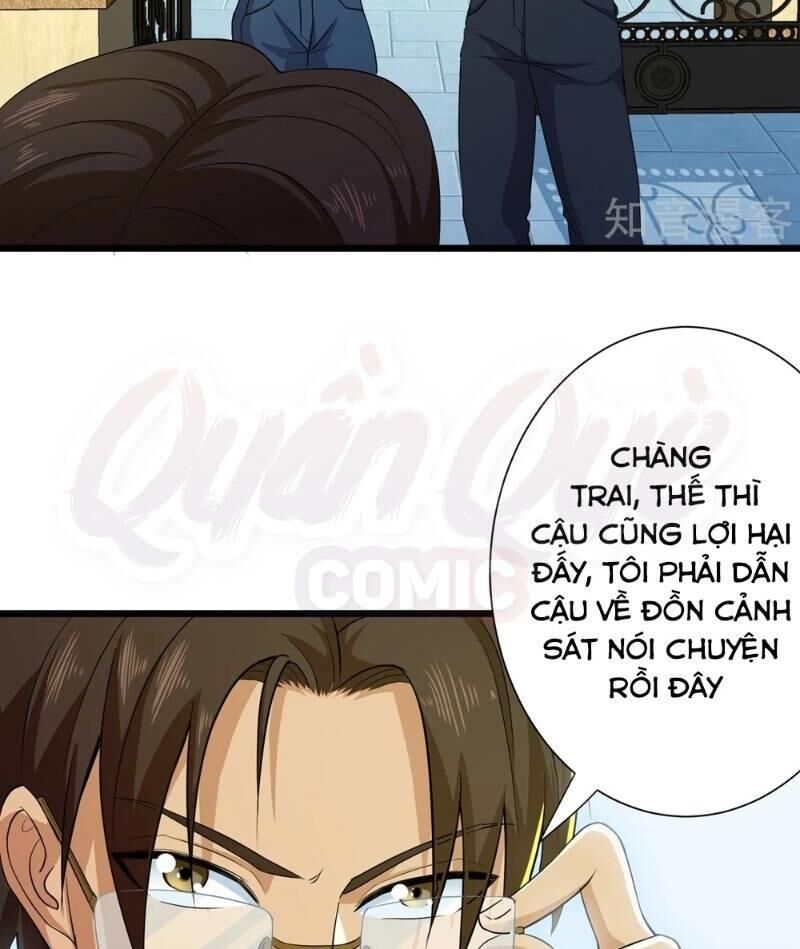 Tối Cường Đặc Chủng Binh Của Hoa Khôi Chapter 86 - Trang 2