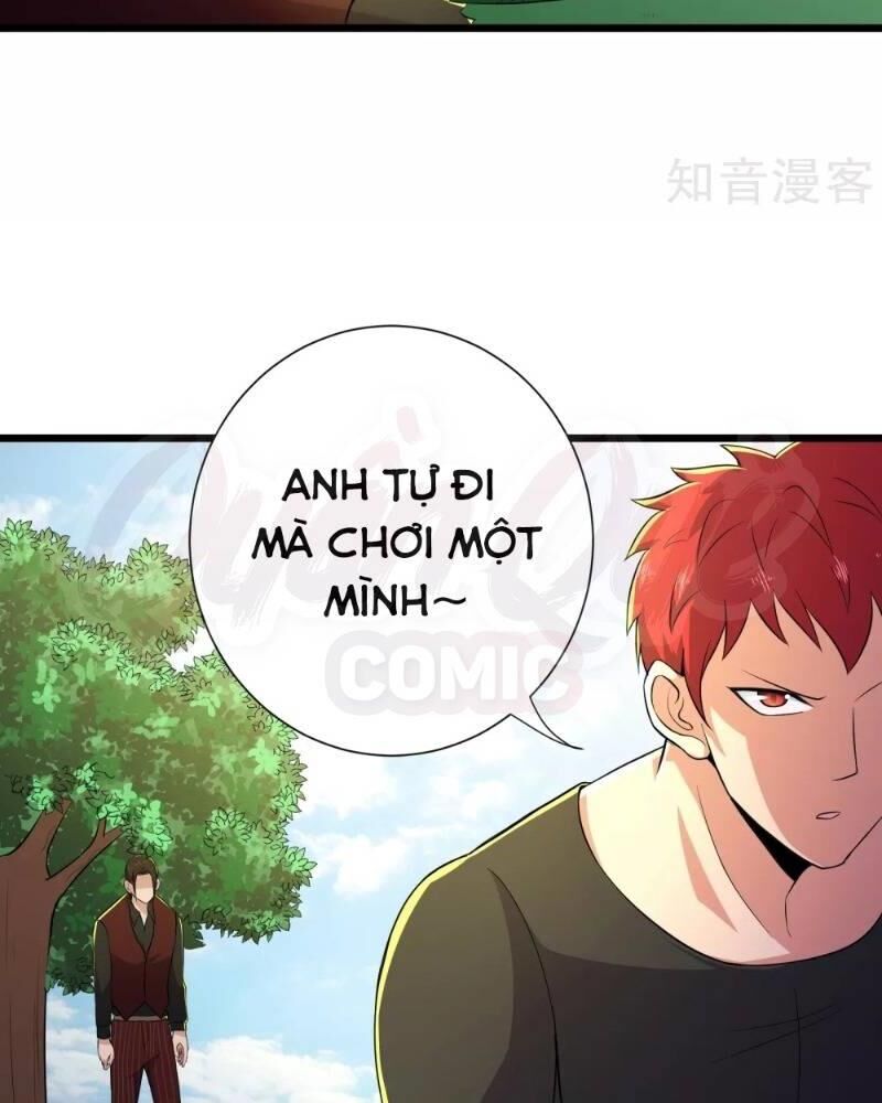 Tối Cường Đặc Chủng Binh Của Hoa Khôi Chapter 85 - Trang 2