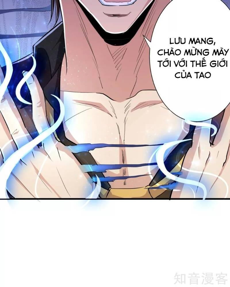 Tối Cường Đặc Chủng Binh Của Hoa Khôi Chapter 83 - Trang 2