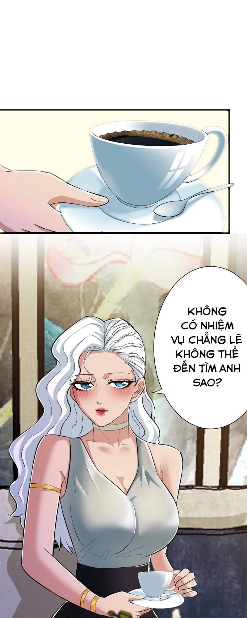 Tối Cường Đặc Chủng Binh Của Hoa Khôi Chapter 79 - Trang 2