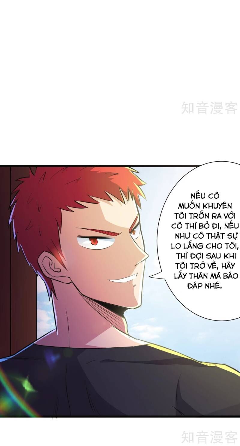 Tối Cường Đặc Chủng Binh Của Hoa Khôi Chapter 78 - Trang 2