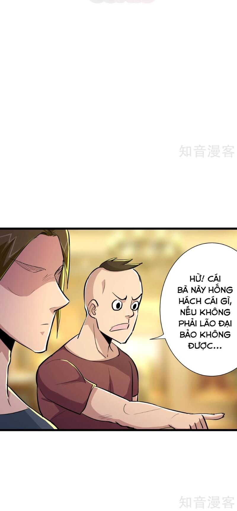 Tối Cường Đặc Chủng Binh Của Hoa Khôi Chapter 77 - Trang 2