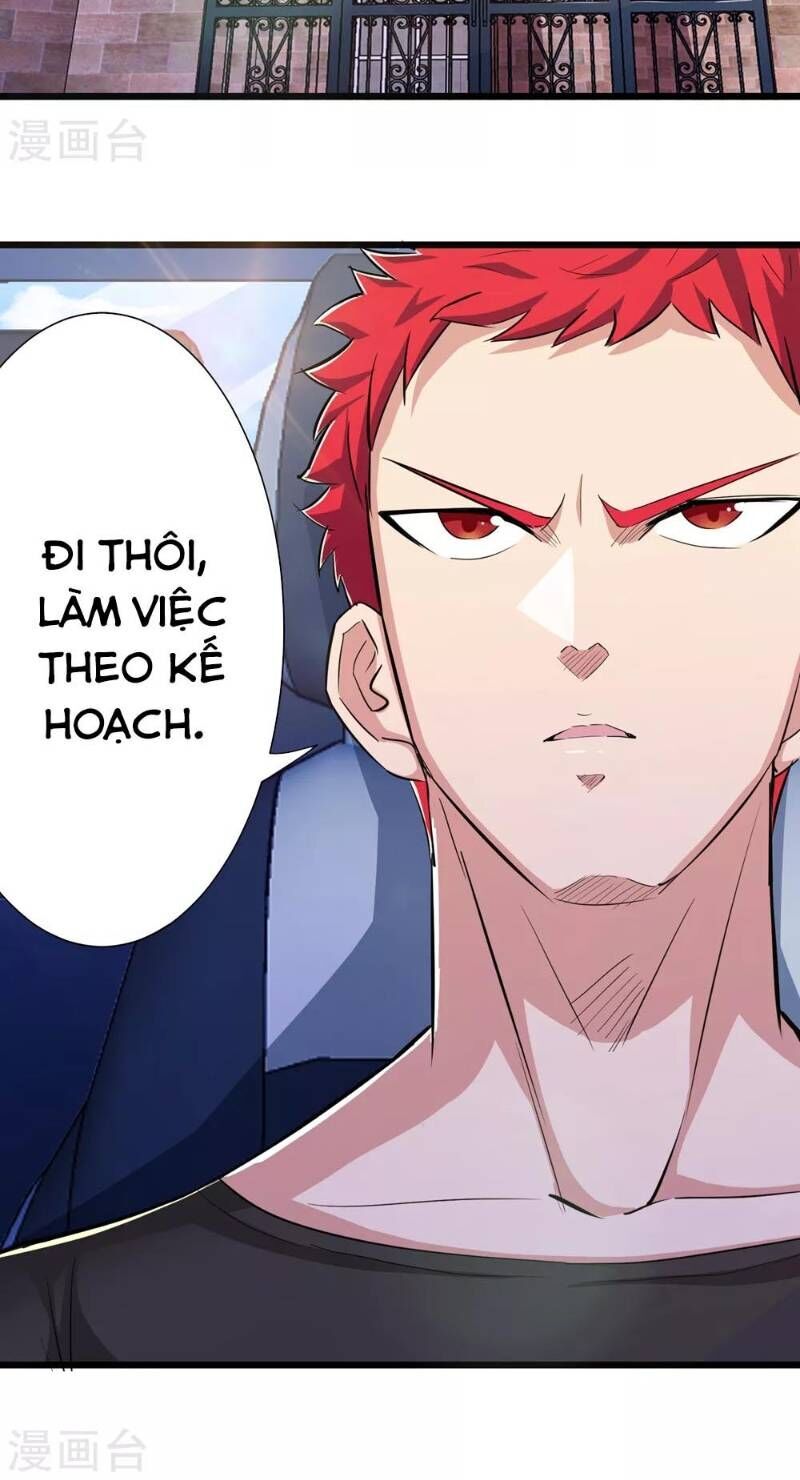 Tối Cường Đặc Chủng Binh Của Hoa Khôi Chapter 75 - Trang 2