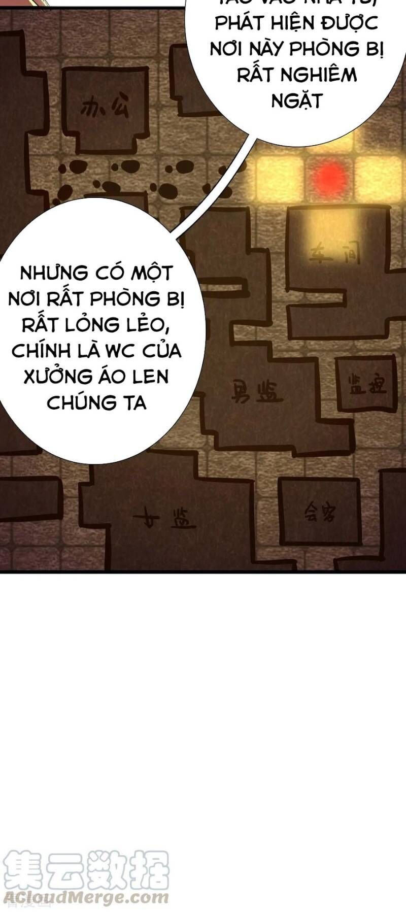 Tối Cường Đặc Chủng Binh Của Hoa Khôi Chapter 63 - Trang 2