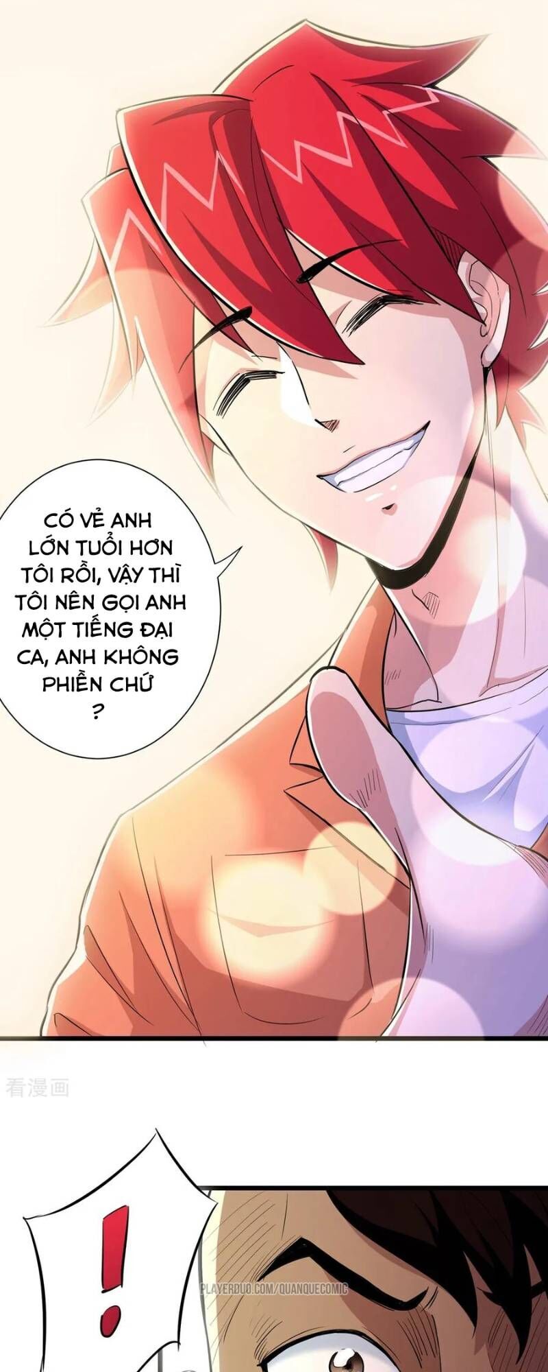 Tối Cường Đặc Chủng Binh Của Hoa Khôi Chapter 61 - Trang 2