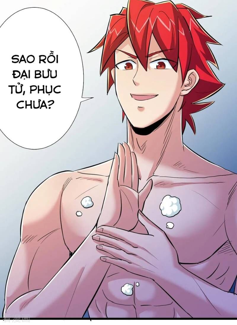 Tối Cường Đặc Chủng Binh Của Hoa Khôi Chapter 59 - Trang 2