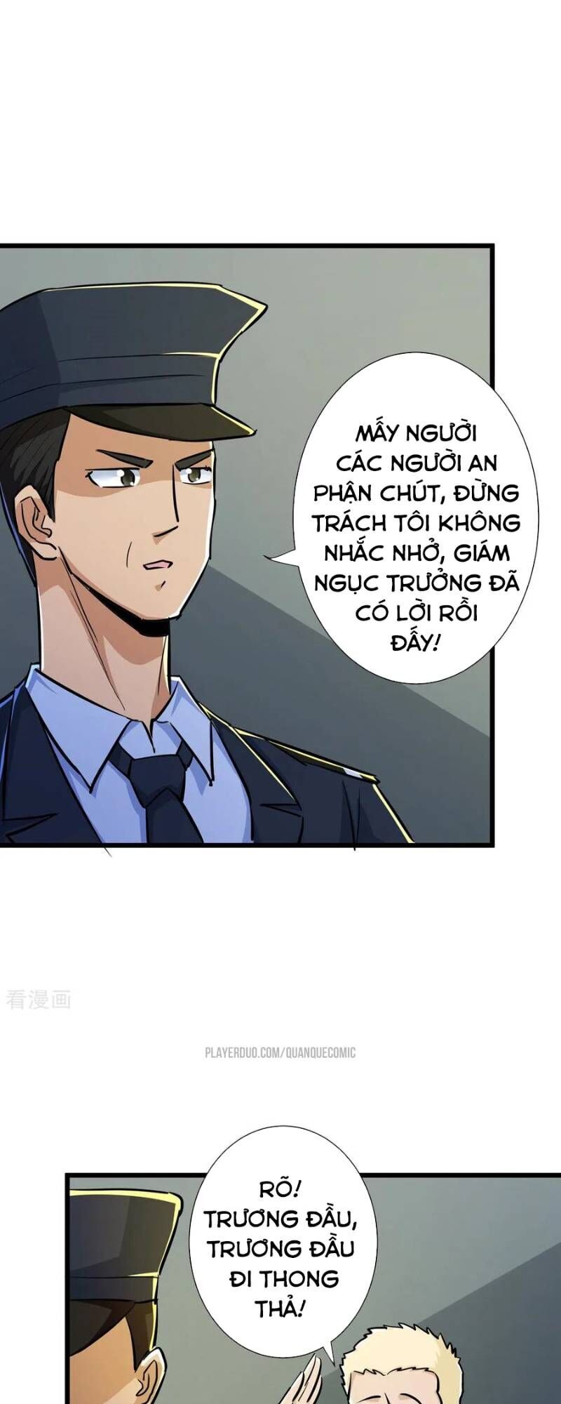 Tối Cường Đặc Chủng Binh Của Hoa Khôi Chapter 58 - Trang 2