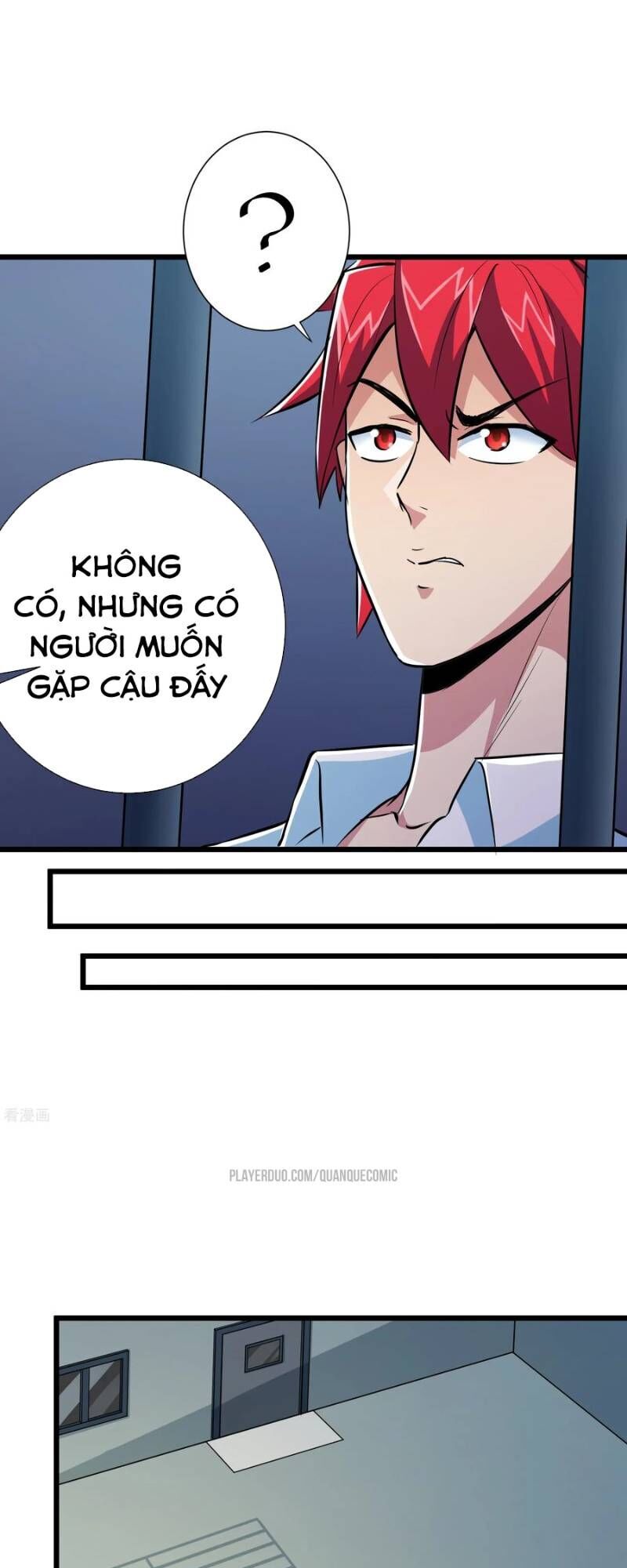 Tối Cường Đặc Chủng Binh Của Hoa Khôi Chapter 57 - Trang 2