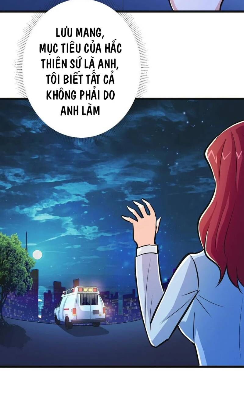 Tối Cường Đặc Chủng Binh Của Hoa Khôi Chapter 55 - Trang 2