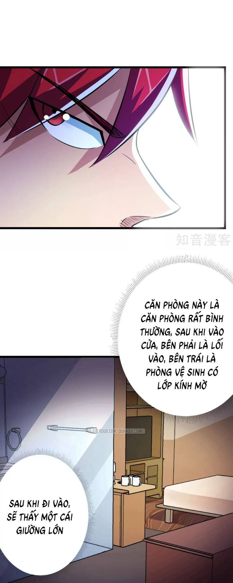 Tối Cường Đặc Chủng Binh Của Hoa Khôi Chapter 53 - Trang 2