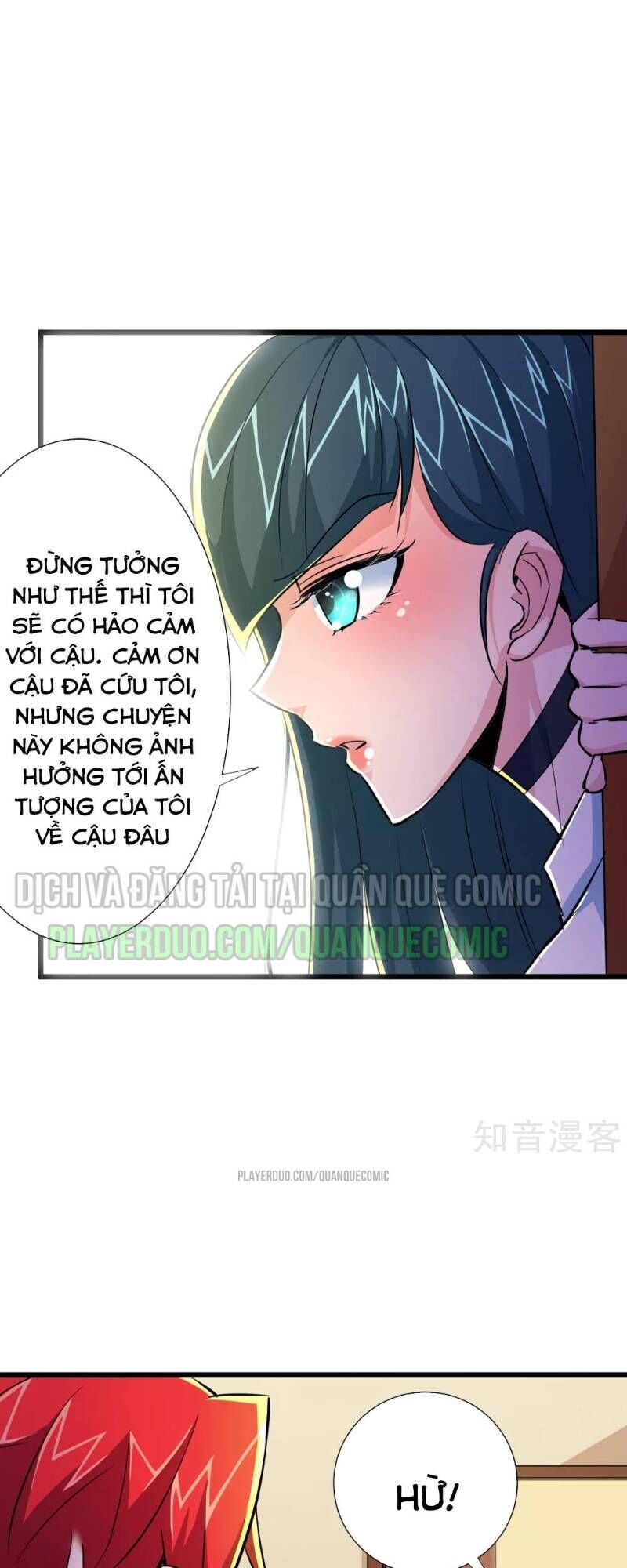 Tối Cường Đặc Chủng Binh Của Hoa Khôi Chapter 52 - Trang 2