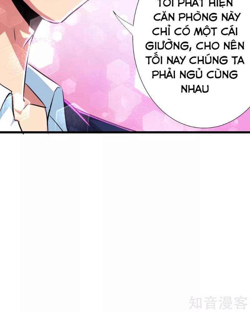 Tối Cường Đặc Chủng Binh Của Hoa Khôi Chapter 52 - Trang 2