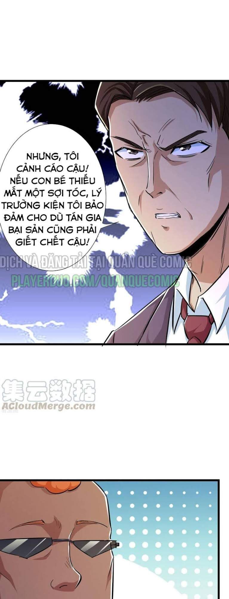 Tối Cường Đặc Chủng Binh Của Hoa Khôi Chapter 51 - Trang 2