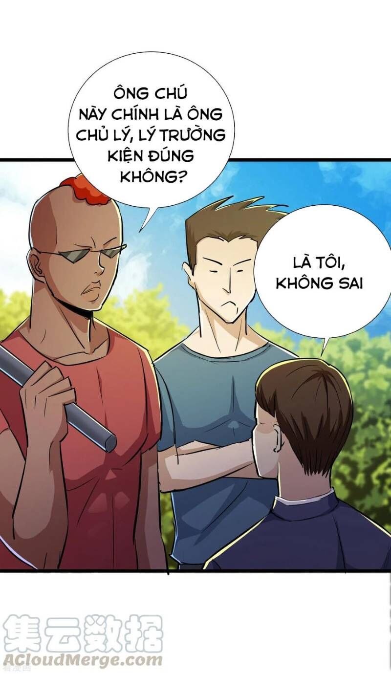 Tối Cường Đặc Chủng Binh Của Hoa Khôi Chapter 51 - Trang 2