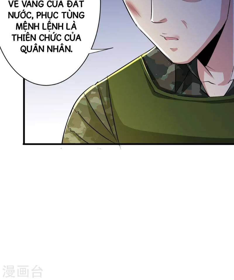 Tối Cường Đặc Chủng Binh Của Hoa Khôi Chapter 47 - Trang 2