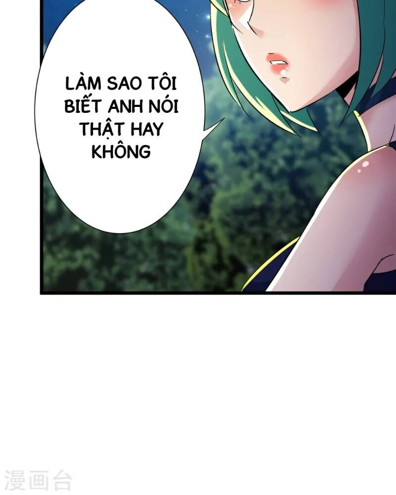 Tối Cường Đặc Chủng Binh Của Hoa Khôi Chapter 47 - Trang 2